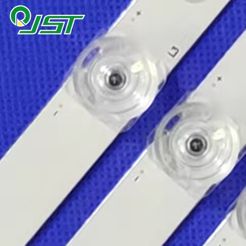 New 10pcs/Kit LED TV AWT 55EK1200 DAYTRON LED55FHDS ND55KS4000J4KSMART ND55KS4000J4K SMART AKTV5534U