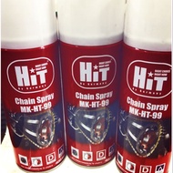 HIT Chin Spray MK-HT-99 400ml