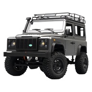Mn99s Mn98 1:12 Model Rtr Version Rc Car 2.4G 4Wd Rc Rock Crawler Defender Pickup Remote Control Tru