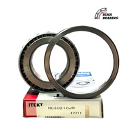 Front Wheel Bearing Inner Mitsubishi PS100 PS110 30210Jr Koyo JAPAN Laher 30210 Ori