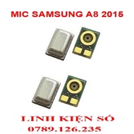 MIC SAMSUNG A8 2015