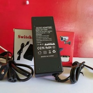 12v 5A Adapter / DVR Adapter