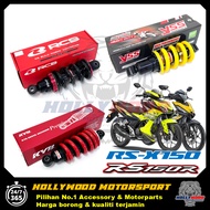 MONOSHOCK RS150 RS-X150 RCB KYB YSS RACING BOY KAYABA ABSORBER SUSPENSION RSX