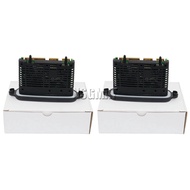 AP03 2pcs Control TMS Module Unit Adaptive Headlight For BMW 5 Series F07 GT F10 F11 F07 F10 6311730