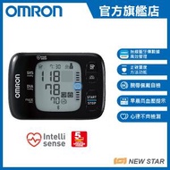 OMRON - 歐姆龍藍牙智能一體式手腕血壓計 HEM-6232T
