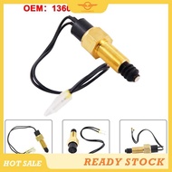 [CloudsMiles] Truck  Button Switch  Button Switch Sensor  Button Switch Sensor for  Truck