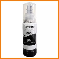 ℗ ▨ 🟧 Epson 003 Ink 100% Original Pigment Ink Printer Ink Refill Ink L3210/L1110/L1210/L3110/L3120