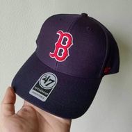 47 New Letter LA Embroidered Baseball Cap for Men Women Fashion Sun Hat Outdoor Sports Casual Hip Ho