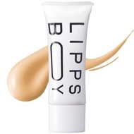 (代購)日本 LIPPS 男士 Boy Face Gel BB Cream BB霜 25g SPF26 PA++