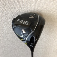 🇯🇵PING G430 MAX Driver 1W with Head cover VENTUS BLUE 5 VELOCORE FlexS 10.5 Used