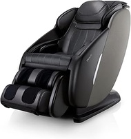 OSIM uDeluxe Max (Black) Massage Chair