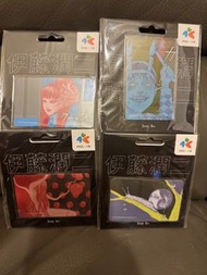 伊藤潤二 富江 悠遊卡 一卡通