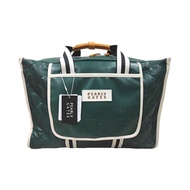 Authentic Japan PEARLY GATES 23 New Pearly Gates Golf Clothes Bag Mens And Womens Travel Storage Lar