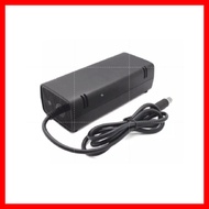 AC Adapter Charging Charger Power Supply Cord Cable for Xbox 360 E Brick Game Console