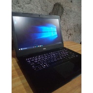 2nd Hand DELL LAPTOP
