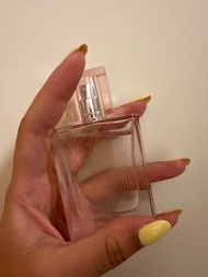 Burberry 香水