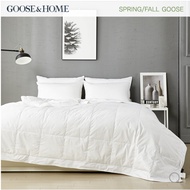 Goose & Home duvet inner goose duvet 500g.Hungarian goose