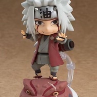 ✨[Ready Stock burger king Naruto] burger king naruto naruto naruto figure Domestic High-Quality Vers