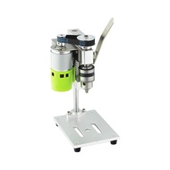 Mini Table Drill DIY Small Table Drill Second Generation Mini Small Table Drill Table Drill DIY Smal