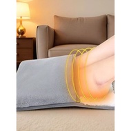 New USB Foot Warmer Foot Warmer Heating Pad Heating Pad Foot Warmer Handy Tool Waist Warmer Foot War