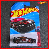 Hot Wheels Ford Mustang Shelby GT500 2026 Black Mustang Hotwheels 2020 Ford Mustang GT500 Supersnake
