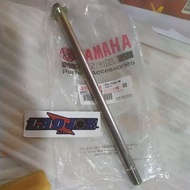 Rear Axle VIXION new/ 1PA-F5381-00/YAMAHA