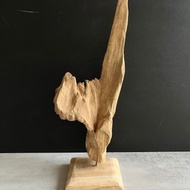 【日常款擺件】野生索隆沉香SL09