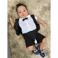 Baby boy suit 3-5 months