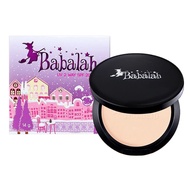 Babalah Cake 2 Way 14g 2 Powder Mixed With Foundation