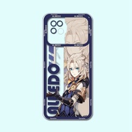 CASEUKUR Softcase Itel S23 S23 PLUS A60 A60S A70 - ATL 02 - Anime Motif STORE Latest Case Procamera 