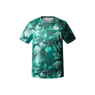 THE NORTH FACE T Shirt Mens Green NF0A83S3-OO6