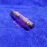 60A tube fuse