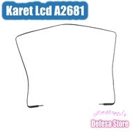 Lcd Rubber Frame For MacBook Pro 13 KUTUNG A2681