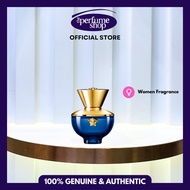 Versace Dylan Blue Eau de Parfum 100ml for Woman