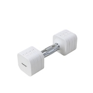 Peralatan Kecergasan Dumbbell Boleh Laras Baharu Dumbbell Set Dumbbell Boleh Laras Rumah 3kg 5kg Dum