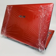 Asus i7 Gaming laptop like new with ssd Dual Graphic Camera wifi