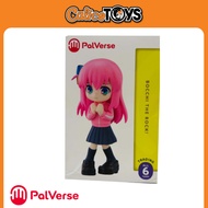 PalVerse - Bocchi The Rock