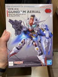 BB SD gundam 高達 風靈