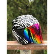 Arai Ram3 Stella READY STOK