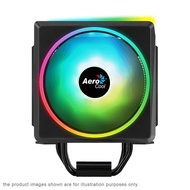 AeroCool Cylon 4F ARGB PWM 4P CPU Air Cooler with RGB Fan