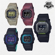 CASIO G-SHOCK GW-B5600DC-1D  / GW-B5600-2D / GW-B5600BL-1D /GW-B5600SL-4DR / GW-B5600SL-5 SPECIAL CO