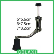 [Colaxi] Fishing reel handle, fashion portable fishing reel handle, replacement