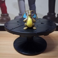Vintage Tomy Nintendo Pokemon CGTSJ Dragonite Figure Collection