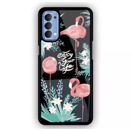 Acasto Case Oppo Reno 4/ Reno 5 fashion Motifs For Teenage girls Cool Unique custom design All Types Of HP