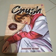 Crush crush crush