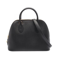 【二手】愛馬仕 HERMES 手提包 Bolide 1923 25 2WAY 黑色 其他 Bolide 1923 25 黑色 女士 二手 A
