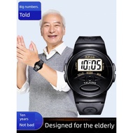 watch for men smart watch for men vintage watch Elderly Watch Men's Dad Men's Middle-aged Elderly De