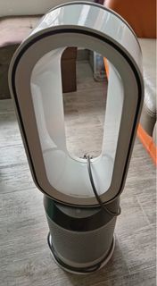 HP04 Dyson Pure Hot + Cool 三合一風扇空氣清新機