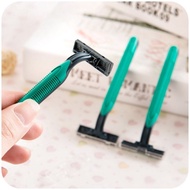 Shaver Razor 2-Layer Blade