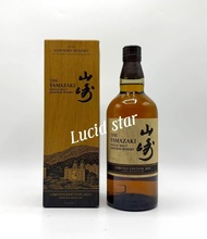 Yamazaki 2021 Single Malt Limited Edition Whisky 700ml 山崎 威士忌 2021 限定版